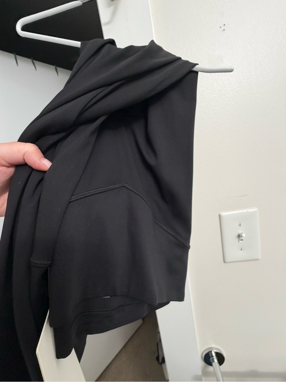 lululemon athletica Black Leggings - Sleek Everyday Performance